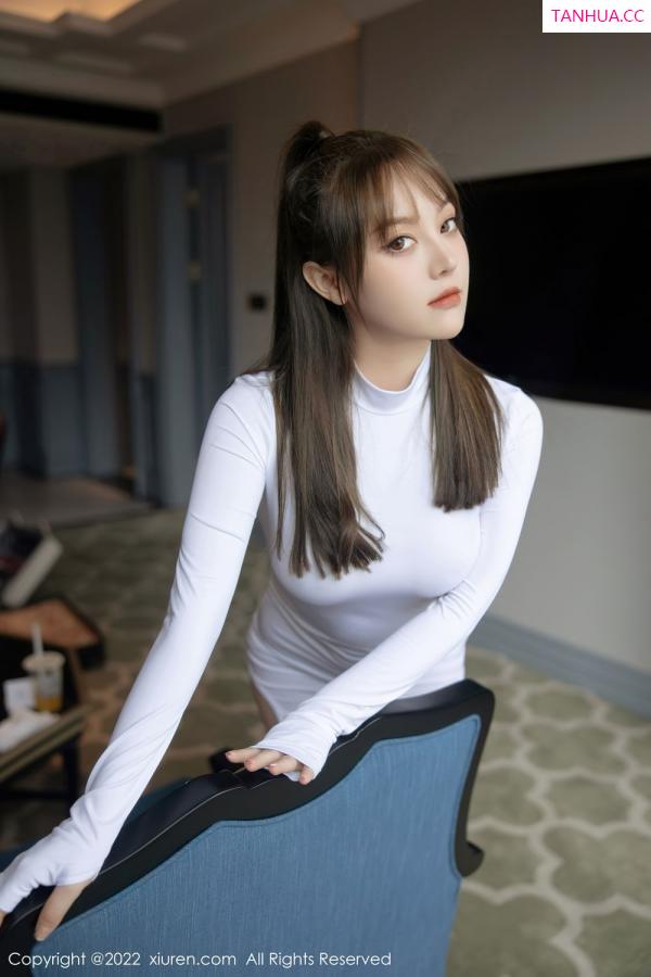 豆瓣酱  [XiuRen]高清写真图 2022.07.20 No.5304 豆瓣酱第24张图片